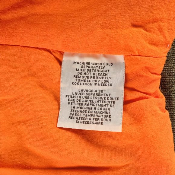 Ralph Lauren Denim & Supply Flight Jacket Olive Green MED • SEE Sz Chart - Picture 10 of 16